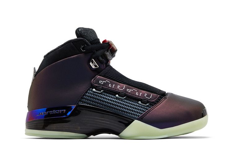 Air Jordan 17 Retro Low 'Doernbecher' 2026