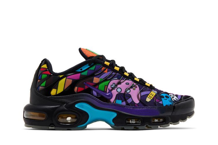 Nike Air Max Plus 'Doernbecher' 2026