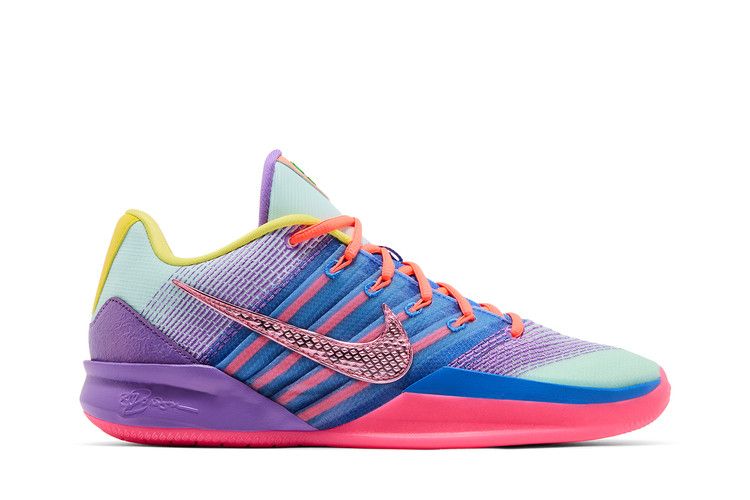 Nike Wmns Sabrina 3 'What The'