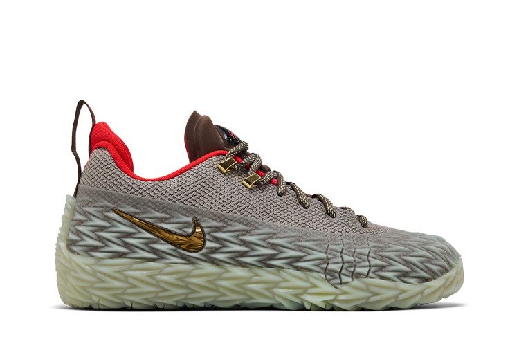Nike S.T. Charge 'College Grey'