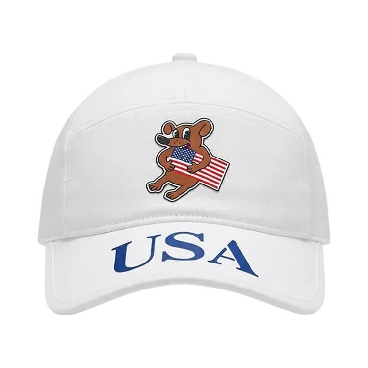 Nike USA x V.A.A. Unstructured Fly Cap 'White'