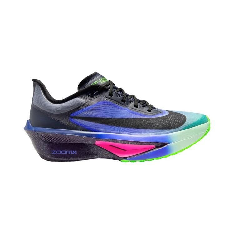 Nike Wmns Zoom Fly 6 'Glam Dark Obsidian Emerald'