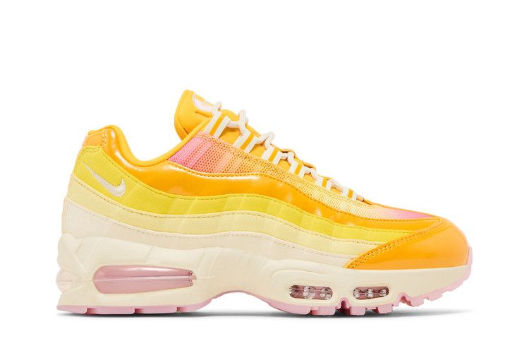 Nike Wmns Air Max 95 'Sunshine'