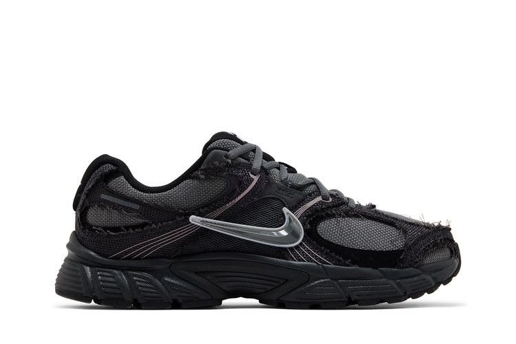 Nike V5 RNR 'Anthracite Metallic Silver'