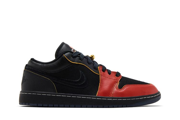 Air Jordan 1 Low SE 'Lucky Cat'