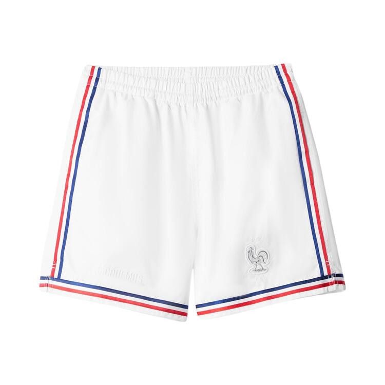 Nike France x Jacquemus Shorts 'White'