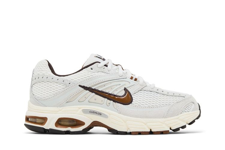 Nike Air Max Moto 2K 'Phantom/Sail/Baroque Brown/Light British Tan'