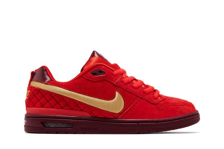 Paul Rodriguez x Nike SB Air Zoom Low 'NBA All Star West'
