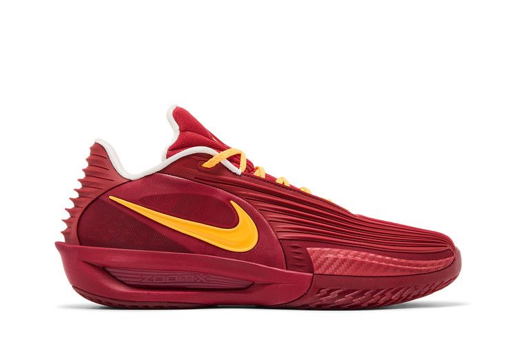 Juju Watkins x Nike Air Zoom GT Cut 3 Turbo 'Team Crimson'