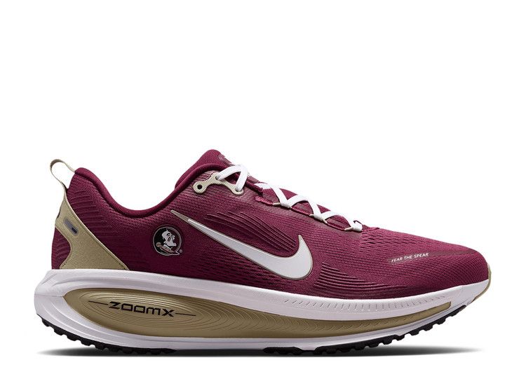 NCAA x Nike Vomero 18 'FSU'