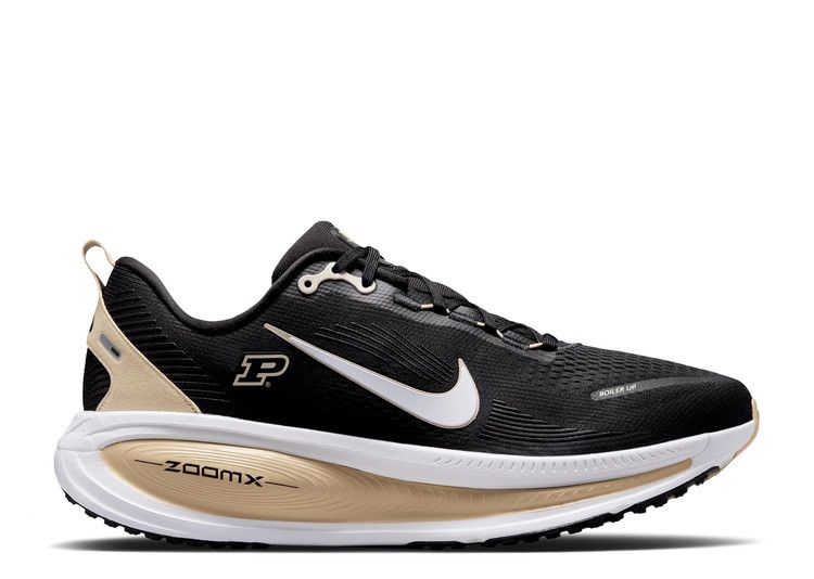NCAA x Nike Vomero 18 'Purdue'