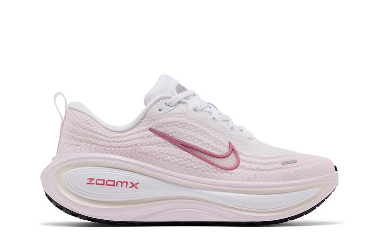 Nike Wmns Vomero Plus 'White Pearl Pink'