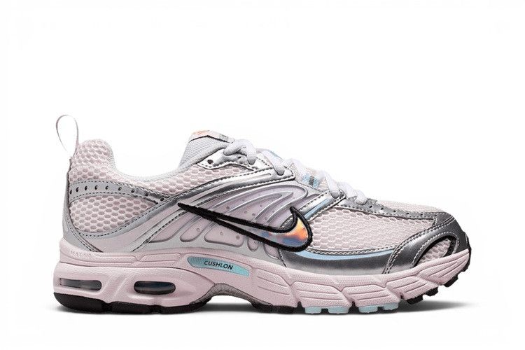 Nike Wmns Air Max Moto 2K 'White Pearl Pink'