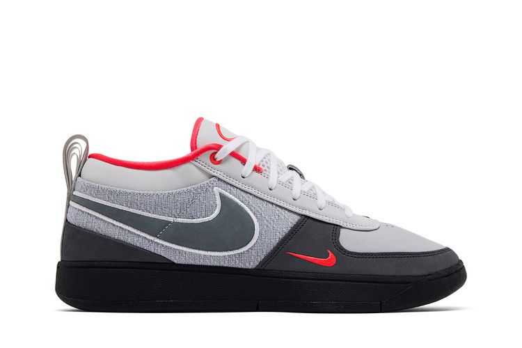 Nike Book 1 'Solar Red'