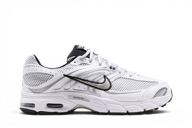 Nike Air Max Moto 2K 'White Black Wolf Grey'
