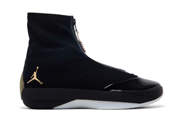 Air Jordan 4028 'Black Stealth'