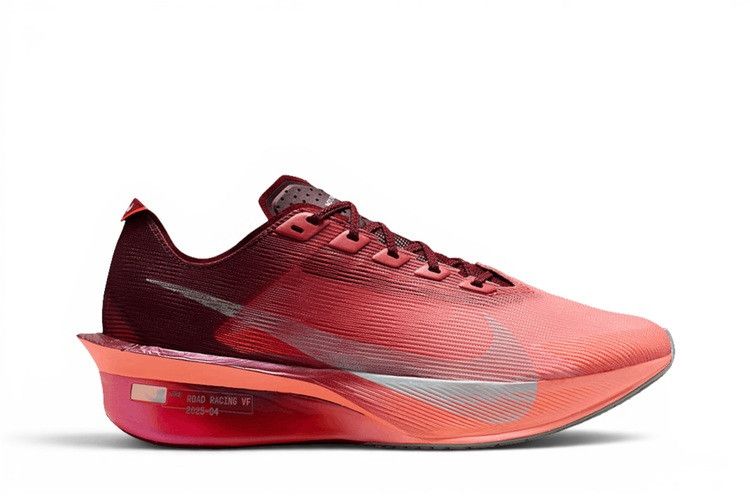 Nike Wmns Vaporfly 4 SE 'Team Red Atomic Pink Bright Crimson Barely Green'