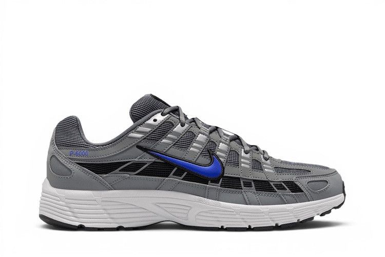Nike P-6000 'Smoke Grey'