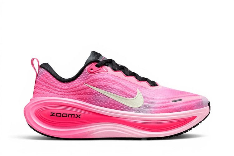 Nike Wmns Vomero Plus 'Pearl Pink Pink Glow'