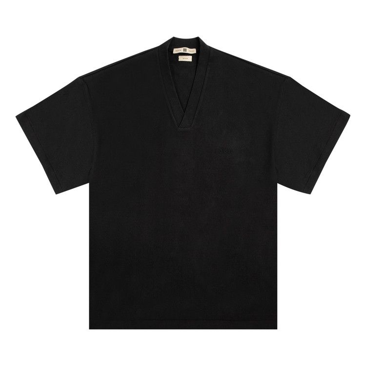 adidas x Fear of God Athletics Performance Tee 'Black'