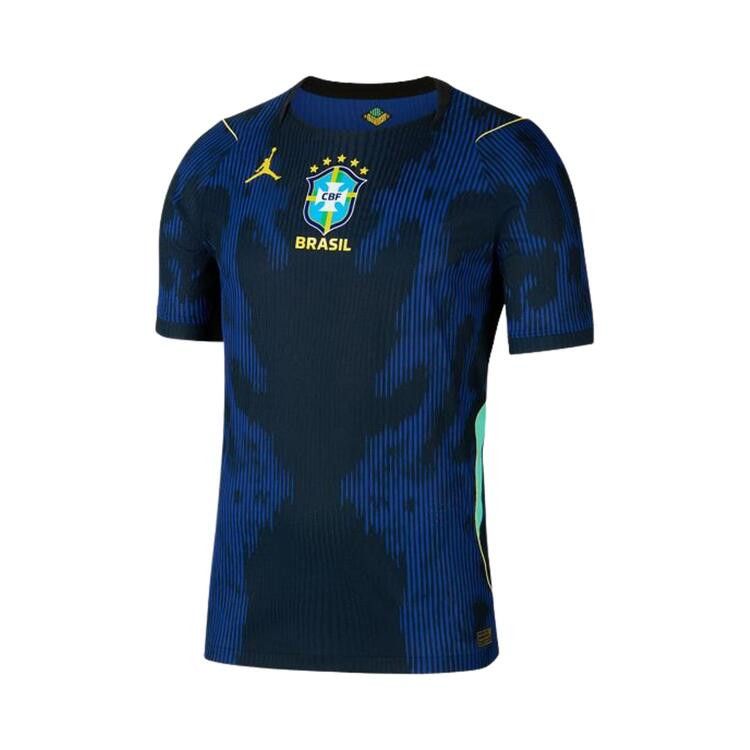 Nike Brazil 2026 Match Away 'Old Royal/Black'