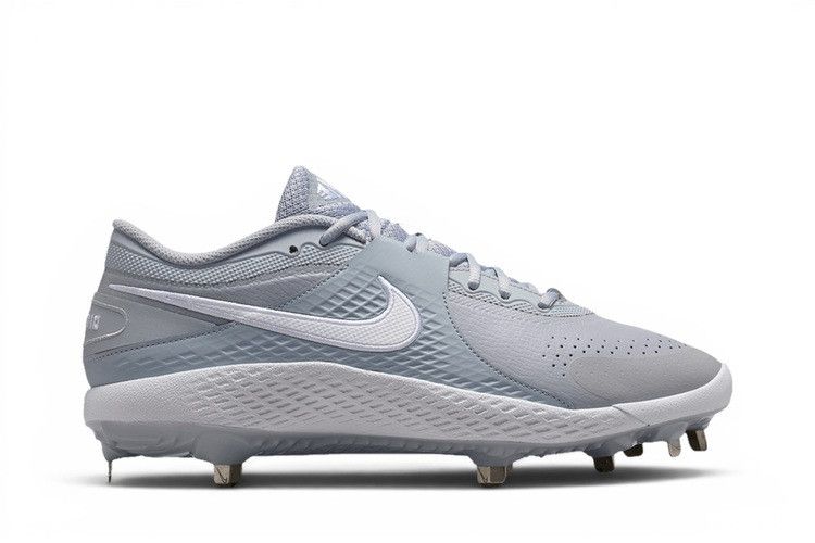 Nike Diamond Gamer MTL 'Wolf Grey White'