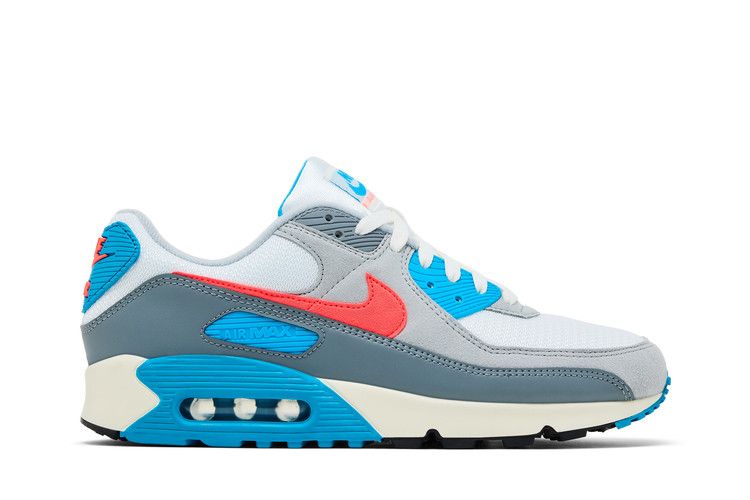 Nike Air Max 3 'Infrared 23'