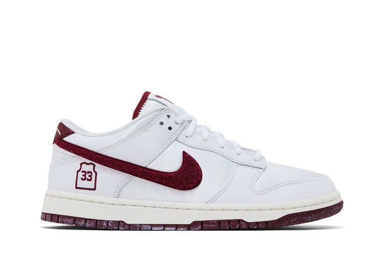 Nike Kobe Dunk Low Protro 'Lower Merion Aces Home'