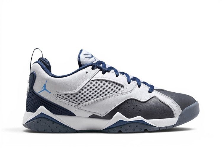 Air Jordan MVP 92 'White Navy'