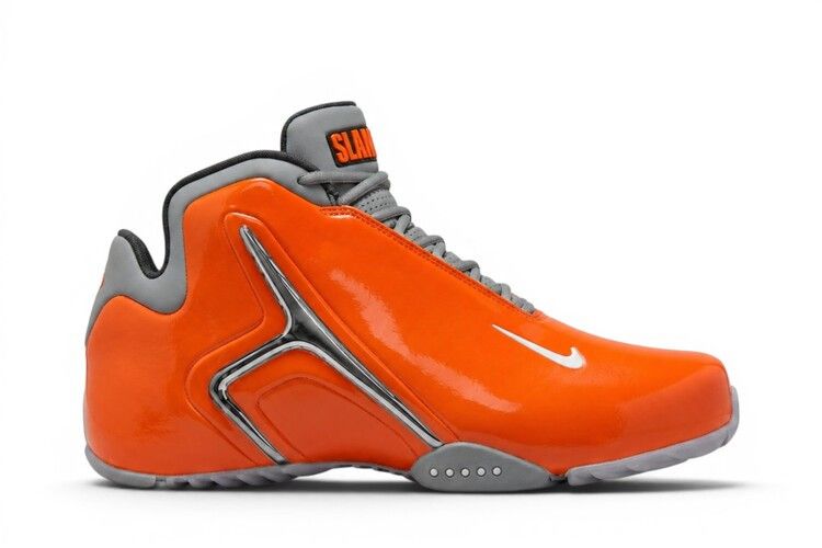 Slam x Nike Zoom Hyperflight 'Safety Orange'