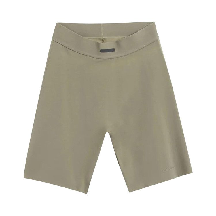 adidas x Fear of God Athletics Base Layer 1/2 Running Tights 'Clay'
