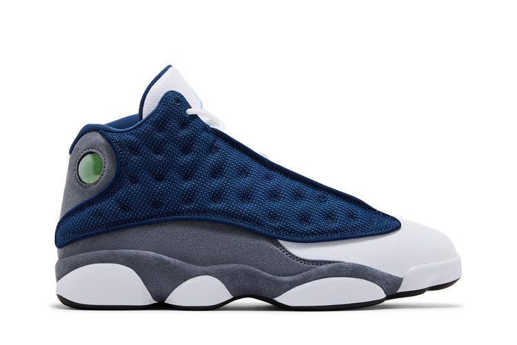 Air Jordan 13 Retro 'Flint' 2026