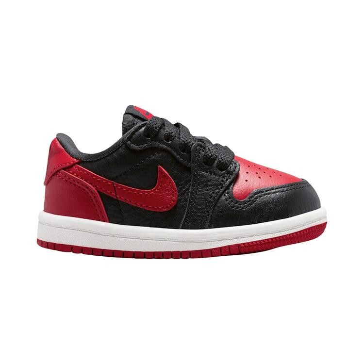 Air Jordan 1 Retro Low OG TD 'Banned' 2026