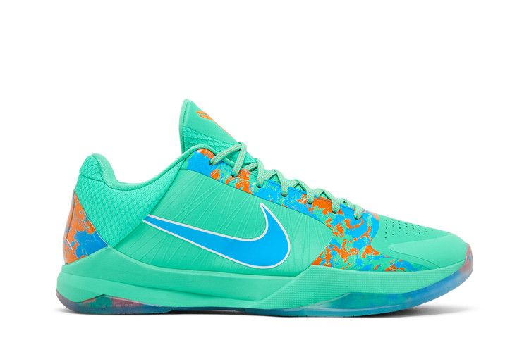 Jalen Brunson x Nike Zoom Kobe 5 Protro 'NY vs. NY'