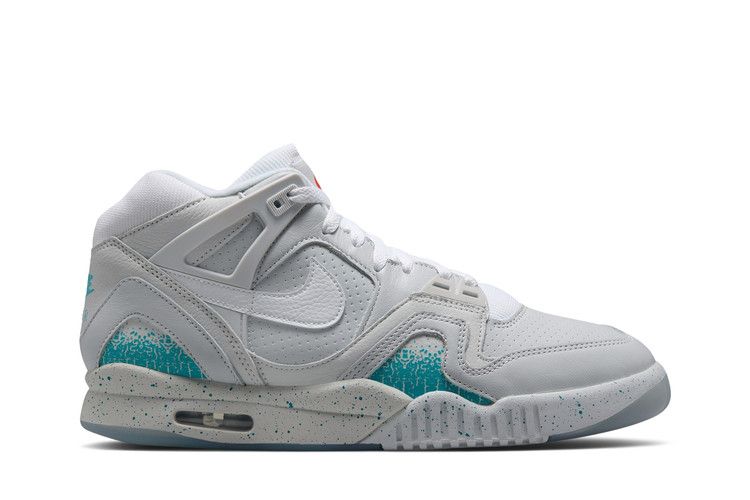Nike Air Tech Challenge 2 'Back to the US Open'