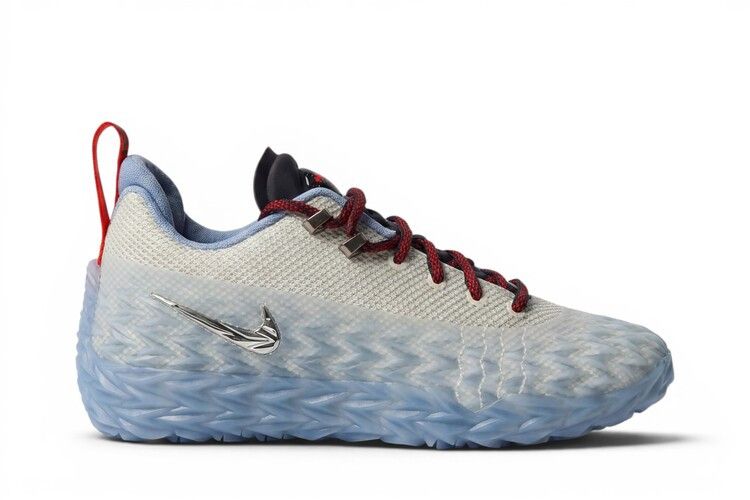 Cade Cunningham x Nike  S.T. Charge PE 'Detroit Tough'