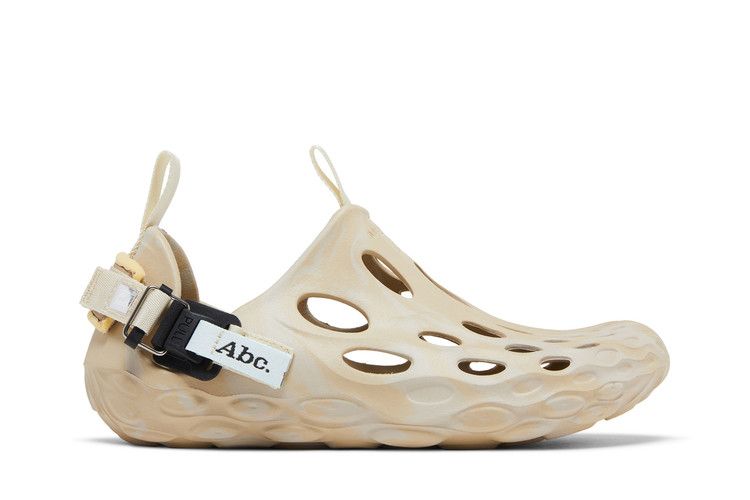 Advisory Board Crystals x Merrell Wmns Hydro Moc Strap SE 'Khaki'