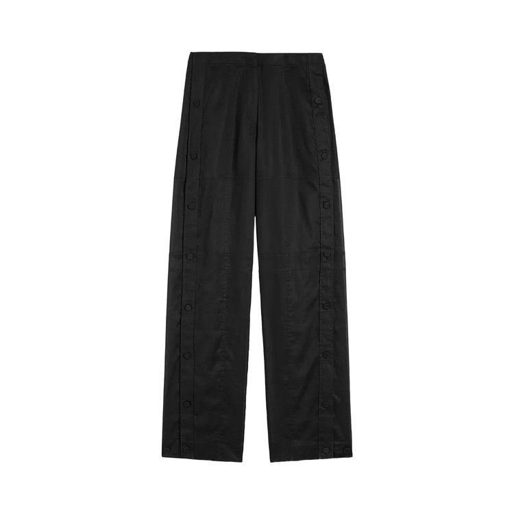 Jil Sander Trouser 'Black'
