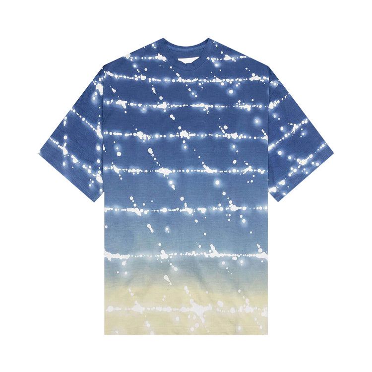 Jil Sander T-Shirt 'Blue Sky'