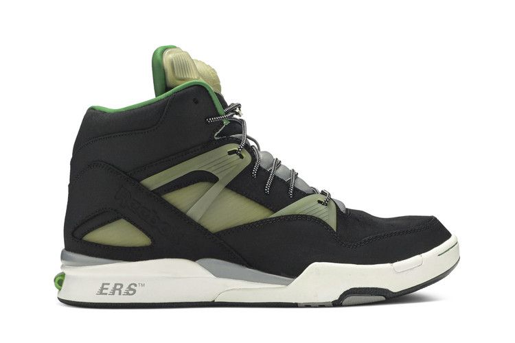 Reebok Pump Omni Zone Lt 'Solebox'