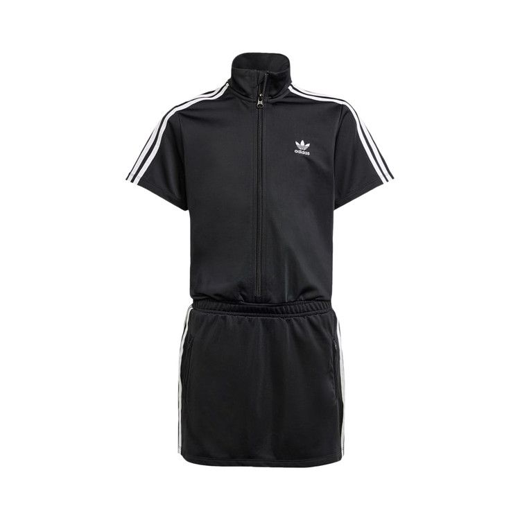 Adidas Firebird Dress 'Black'