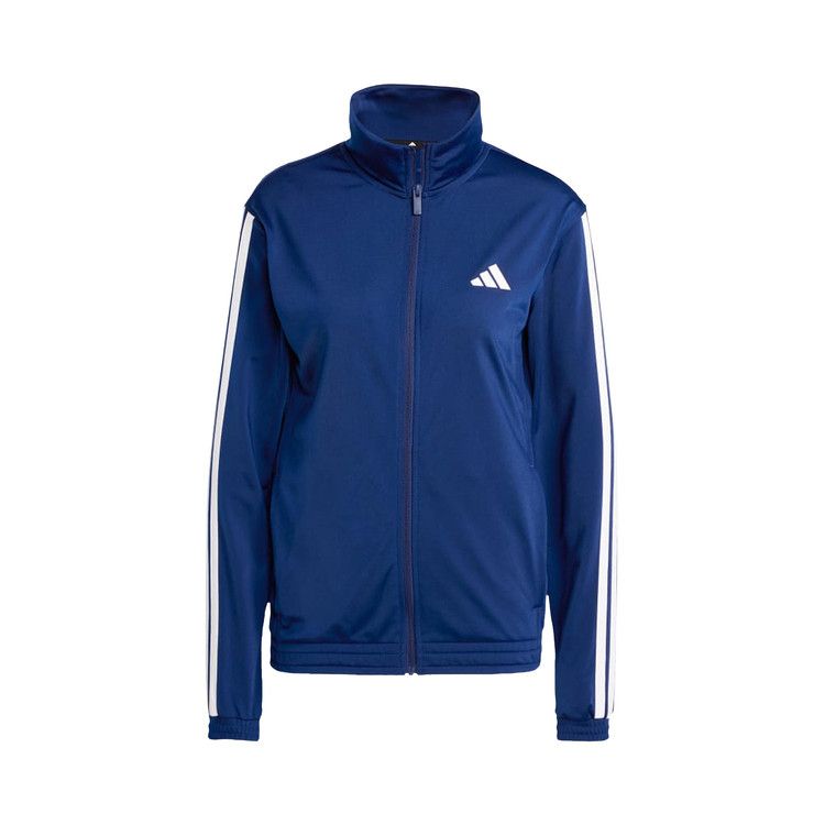 Adidas Dayready Tracktop 'Dark Blue / White'