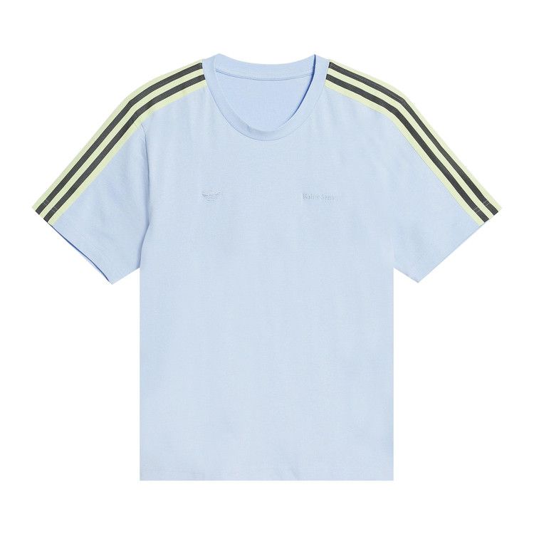 adidas x Wales Bonner Set In Tee 'Blue'