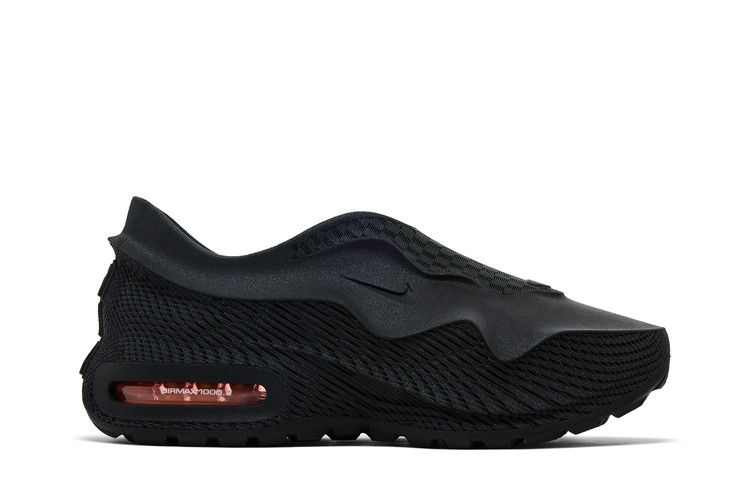Nike Air Max 1000.2 'Black Hyper Crimson'