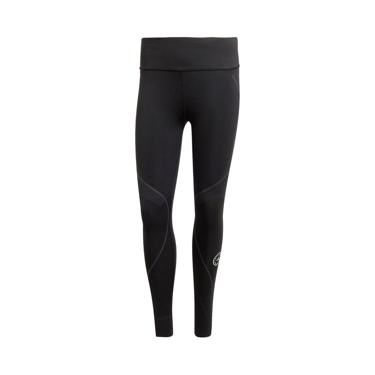 Adidas x Stella McCartney TruePace Running Leggings 'Black'