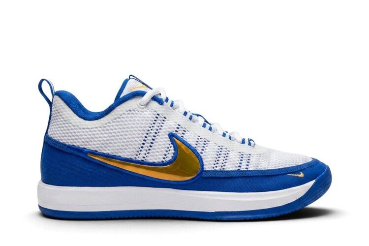 Nike Book 2 'Crenshaw'