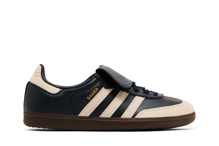 adidas Wmns Samba LT 'Aurora Ink Cream White'