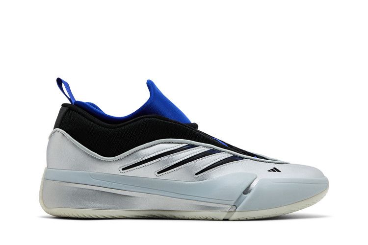 adidas Dame 9 'Tecmo Bowl'