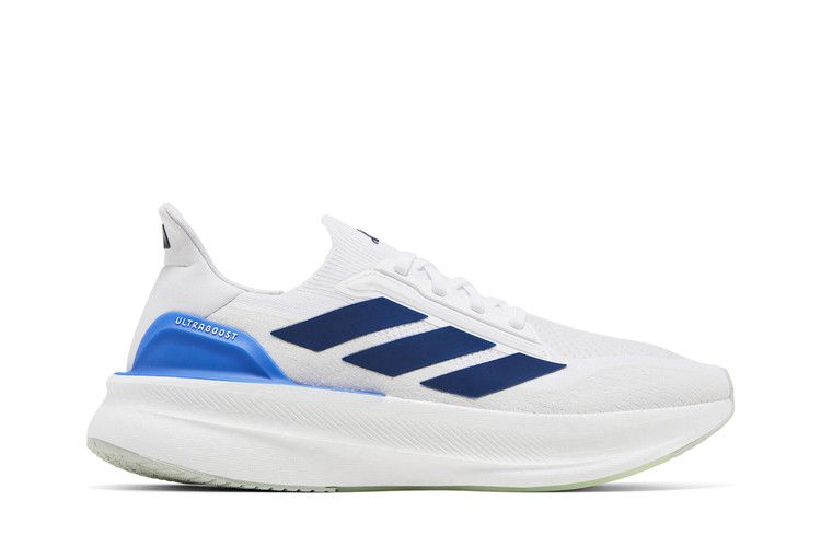 adidas Ultraboost 5X 'White Dark Blue'
