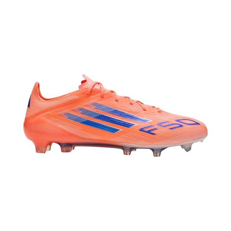 adidas F50 Elite FG 'Beam Orange Lucid Blue'